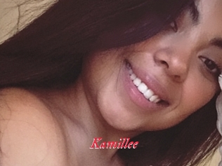 Kamillee