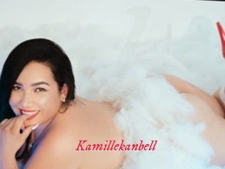 Kamillekanbell