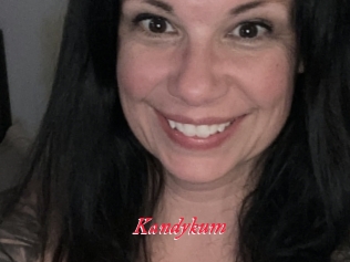 Kandykum