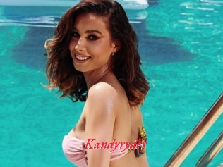Kandyryder