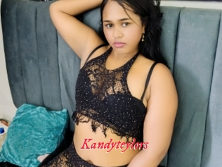 Kandyteylors