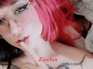 Kaochan