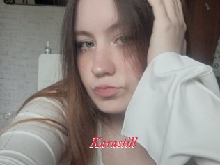 Karastill