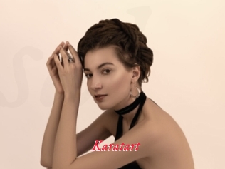 Karatart