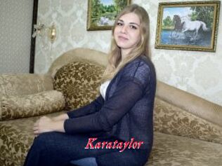 Karataylor