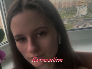 Karenanellson