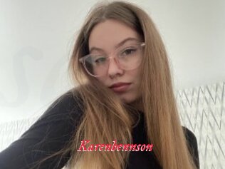 Karenbennson