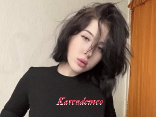 Karendemeo