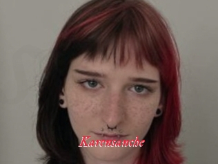 Karensanche