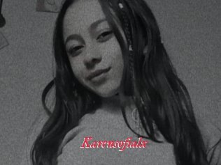Karensofialx