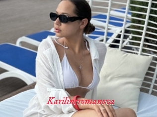 Karilineromanova