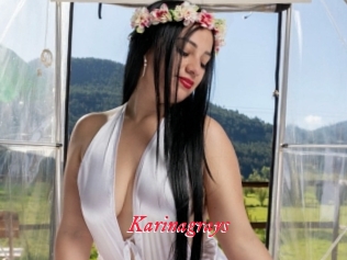 Karinagrays