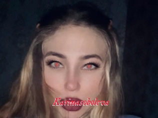 Karinasoboleva