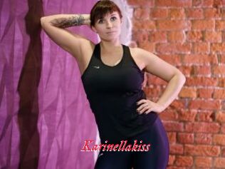 Karinellakiss