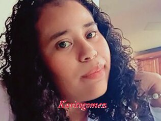 Karitogomez