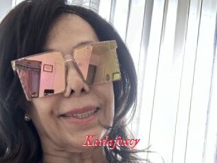 Karlafoxcy