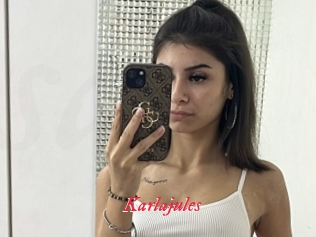 Karlajules