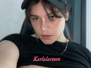 Karlalarsson