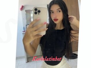 Karlalatinhot