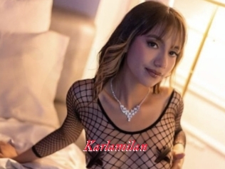 Karlamilan