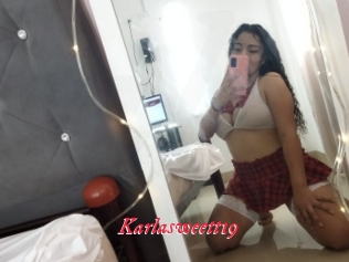 Karlasweett19