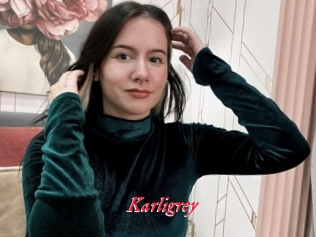 Karligrey