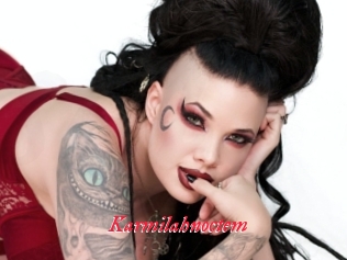 Karmilahnoctem