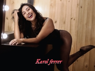 Karol_ferrer