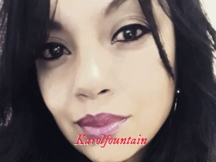 Karolfountain