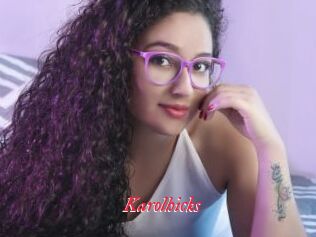 Karolhicks