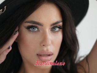 Karolinalazo