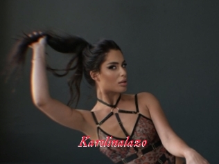 Karolinalazo