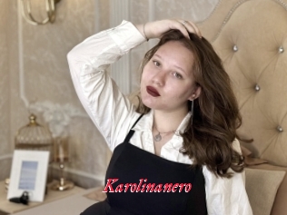 Karolinanero