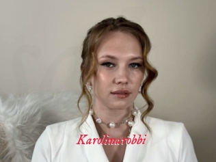 Karolinarobbi