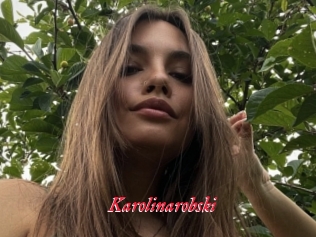 Karolinarobski