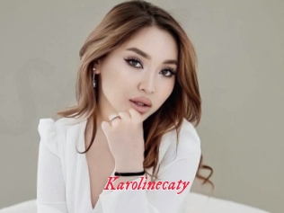 Karolinecaty