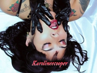Karolineecooper