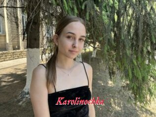 Karolinochka