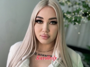 Karollesly