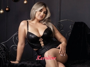 Karolline