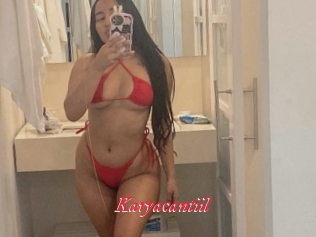 Karyacantiil