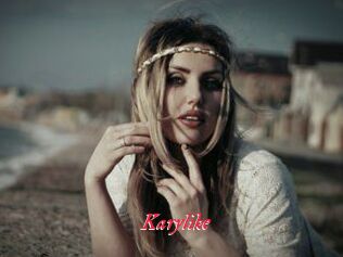 Karylike