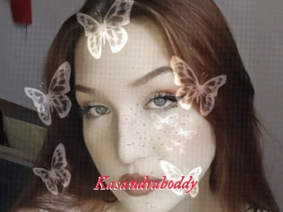 Kasandraboddy