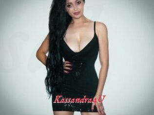 Kassandra4U