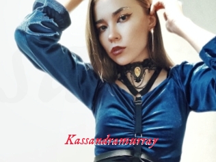 Kassandramurray