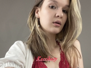Kassikaty