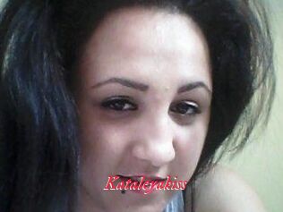 Kataleyakiss