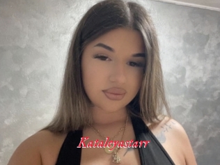 Kataleyastarr