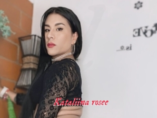 Kataliina_rosee