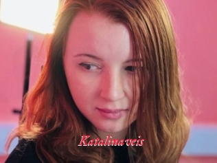 Katalinaveis